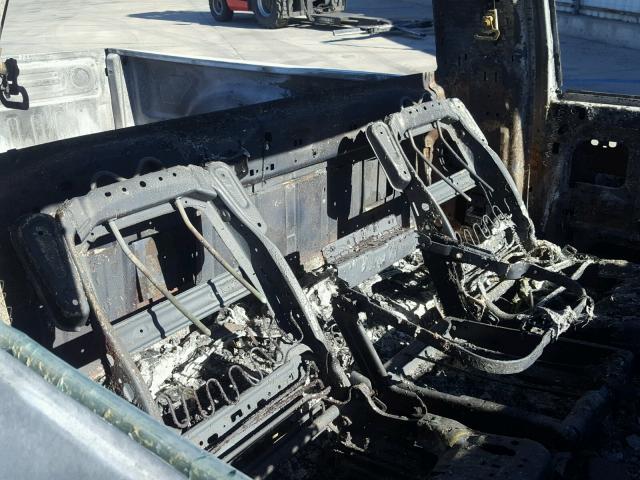 1D7HA16N77J597165 - 2007 DODGE RAM 1500 S BURN photo 6