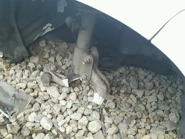 1GNDV23117D101769 - 2007 CHEVROLET UPLANDER L 白色 照片 9