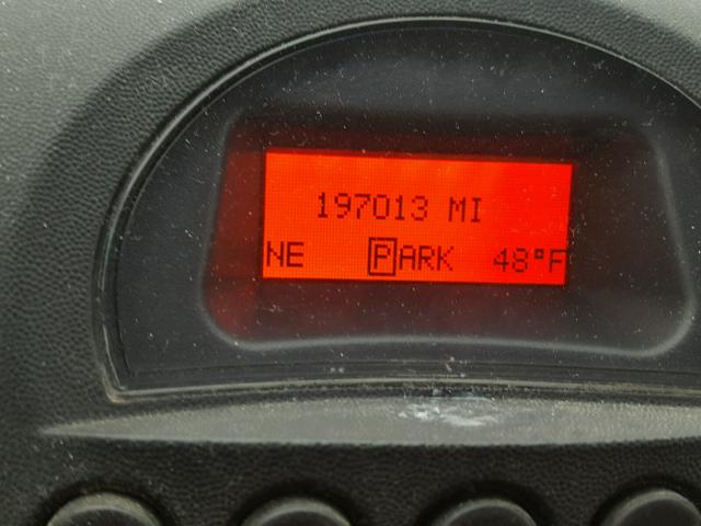 2G2WP552571198946 - 2007 PONTIAC GRAND PRIX Ոսկեգույն լուսանկար 8