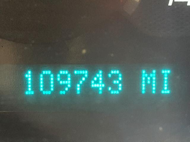 1G1ZC5E1XBF102458 - 2011 CHEVROLET MALIBU 1LT 银色 照片 8