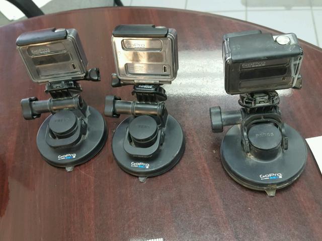  - 2000 3 GO PROS  photo 3