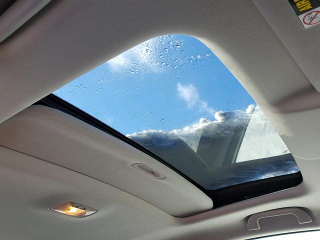 JHLRE48598C072425 - 2008 HONDA CR-V EX ვერცხლისფერი ფოტო 9