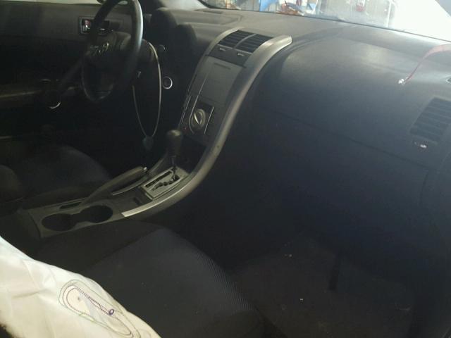 JTKDE167560092575 - 2006 TOYOTA SCION TC 白色 照片 5