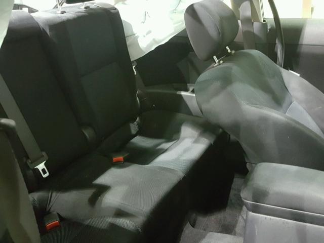 JTKDE167790276260 - 2009 TOYOTA SCION TC 蓝色 照片 6