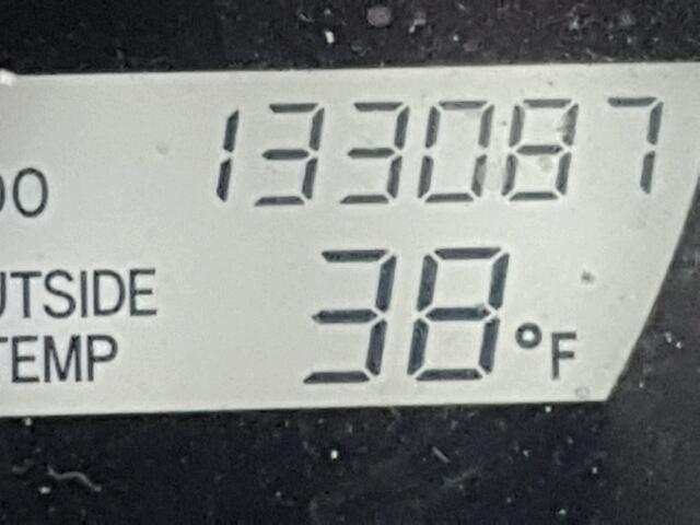 2T1KR32E55C492644 - 2005 TOYOTA MATRIX XR BLUE photo 8