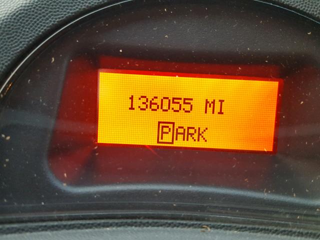 2G2WP522251143338 - 2005 PONTIAC GRAND PRIX თეთრი ფოტო 8