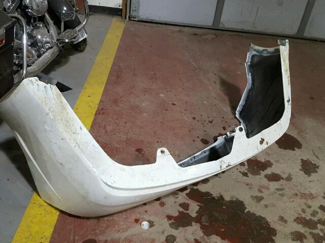 1G1JC5SH4D4153127 - 2013 CHEVROLET SONIC LT 白色 照片 9