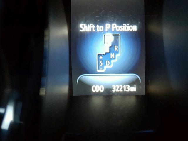 4T1BK1EB7DU009761 - 2013 TOYOTA AVALON BAS SILVER photo 8