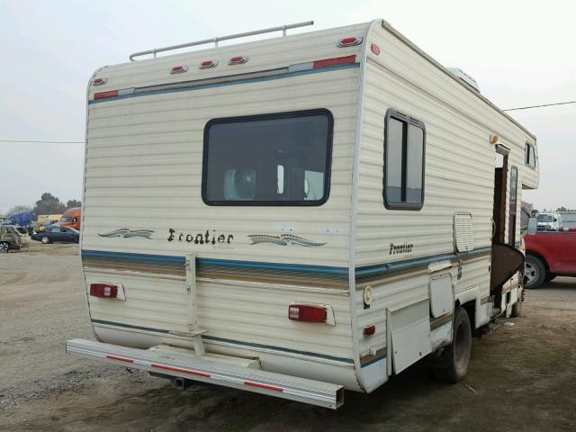 1FDKE30LXHHA44134 - 1987 FRNT EXPLORER WHITE photo 4