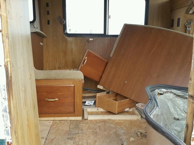 1FDKE30LXHHA44134 - 1987 FRNT EXPLORER WHITE photo 6