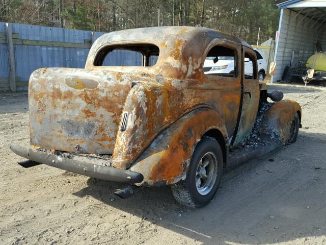 4117219 - 1936 DODGE STREET ROD BURN photo 4