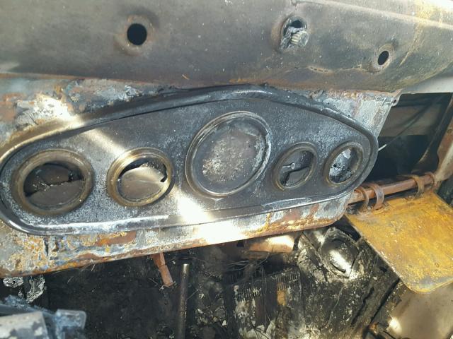 4117219 - 1936 DODGE STREET ROD BURN photo 8