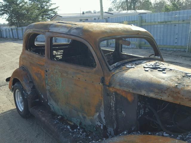 4117219 - 1936 DODGE STREET ROD BURN photo 9