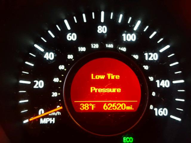 5XXGN4A70DG104883 - 2013 KIA OPTIMA EX GOLD photo 8