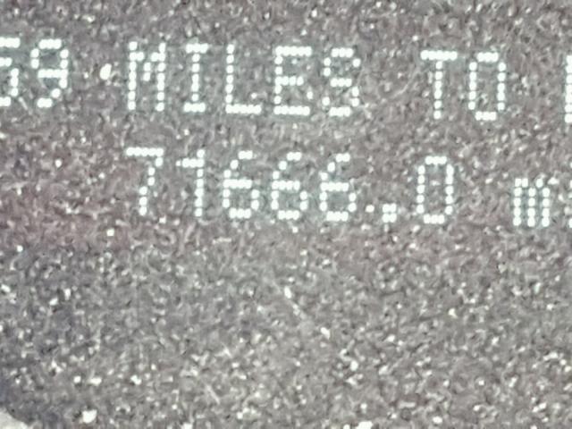 3LNHL2GC6CR824185 - 2012 LINCOLN MKZ შავი ფოტო 8