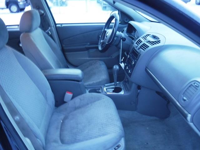 1G1ZT68N97F214552 - 2007 CHEVROLET MALIBU MAX 蓝色 照片 5