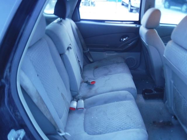 1G1ZT68N97F214552 - 2007 CHEVROLET MALIBU MAX 蓝色 照片 6