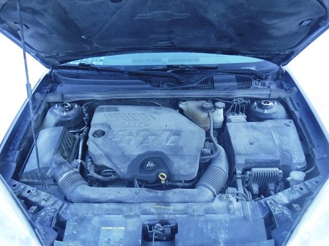 1G1ZT68N97F214552 - 2007 CHEVROLET MALIBU MAX 蓝色 照片 7