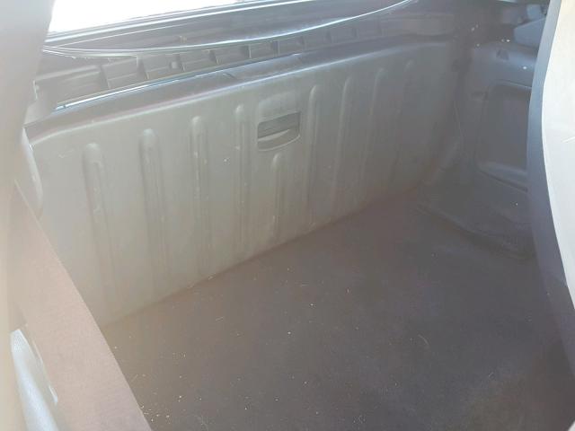 WMEEK31X48K123699 - 2008 SMART FORTWO PAS 蓝色 照片 6