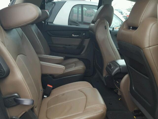 1GKKVRKD0GJ290683 - 2016 GMC ACADIA SLT Ağ foto 6