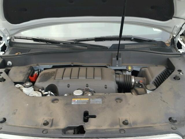 1GKKVRKD0GJ290683 - 2016 GMC ACADIA SLT Ağ foto 7