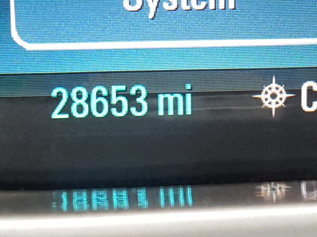 2G1FL1EP8F9800730 - 2015 CHEVROLET CAMARO ZL1 石墨色 照片 8