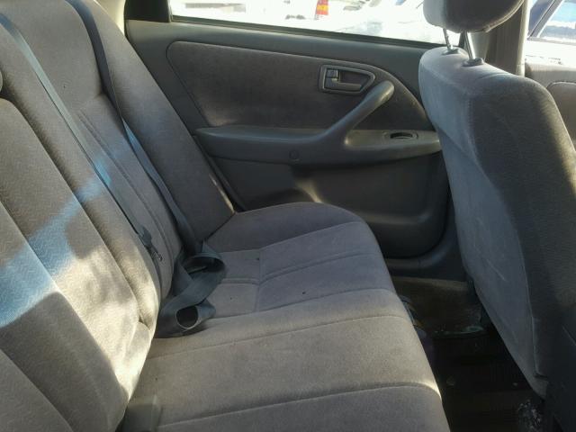 JT2BG22K9X0311220 - 1999 TOYOTA CAMRY LE 灰色 照片 6