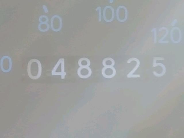 1Y1SK5268TZ031882 - 1996 GEO PRIZM BASE ლურჯი ფოტო 8