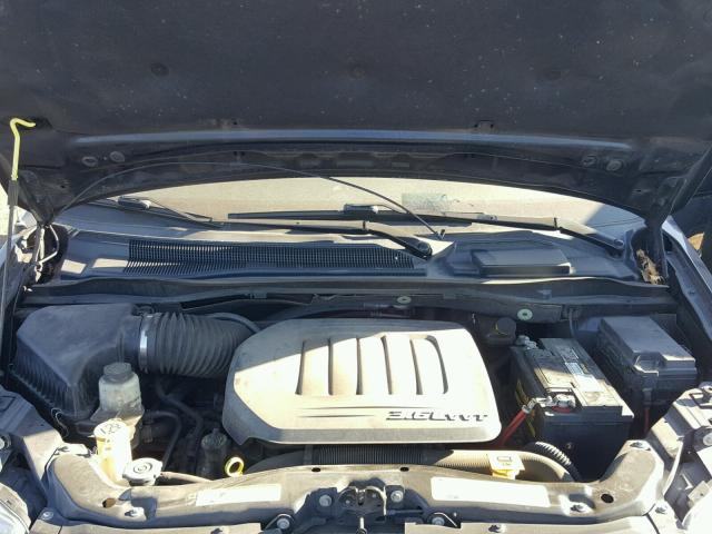 2A4RR5DGXBR615353 - 2011 CHRYSLER TOWN & COU Mavi foto 7