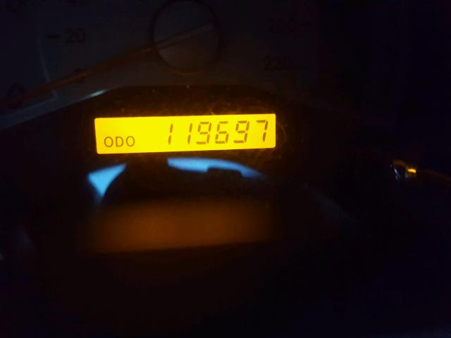 JTKDE177070205607 - 2007 TOYOTA SCION TC 白色 照片 8