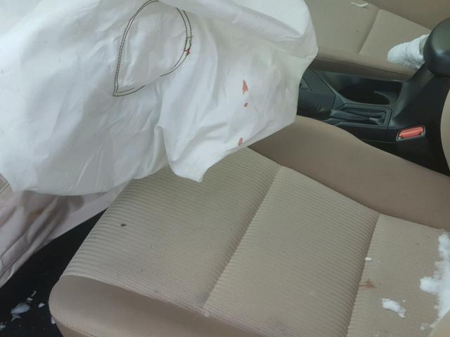 JTMBFREV6D5016650 - 2013 TOYOTA RAV4 LE Qəhvəyi foto 9