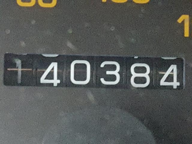 1NXAE97A8MZ249326 - 1991 TOYOTA COROLLA LE 白色 照片 8