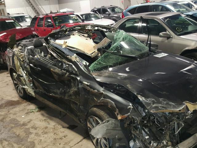 19UUB1F57FA011411 - 2015 ACURA TLX TECH GRAY photo 9