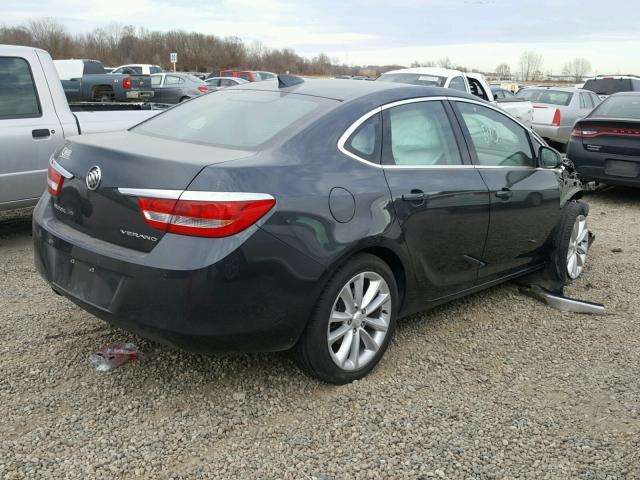 1G4PR5SK2G4107484 - 2016 BUICK VERANO CON CHARCOAL photo 4