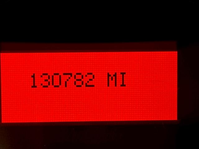 2G2WP552361249939 - 2006 PONTIAC GRAND PRIX Սև լուսանկար 8