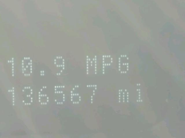 5LMFU28R54LJ23478 - 2004 LINCOLN NAVIGATOR BEIGE photo 8