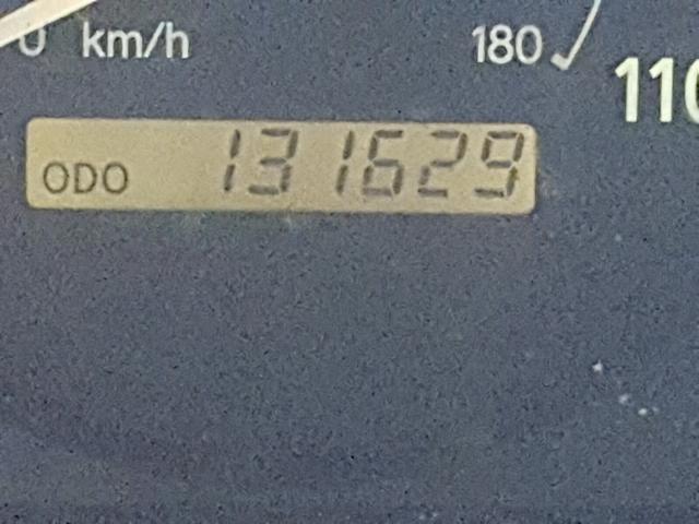 1Y1SK5280YZ429189 - 2000 CHEVROLET GEO PRIZM 蓝色 照片 8