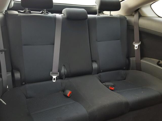 JTKDE167290281687 - 2009 TOYOTA SCION TC 紫色 照片 6