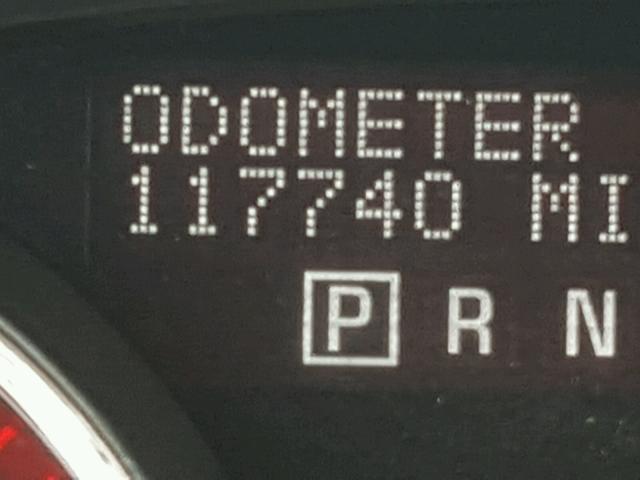 1GKEV33748J162824 - 2008 GMC ACADIA SLT თეთრი ფოტო 8