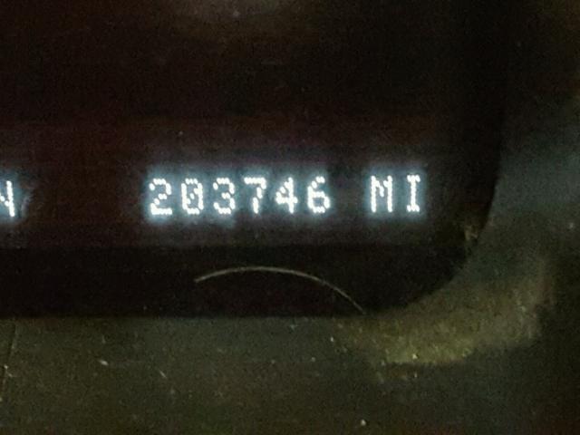 5LMEU78HX3ZJ08986 - 2003 LINCOLN AVIATOR 银色 照片 8