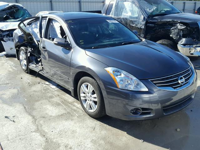 1N4AL2AP0AN414828 - 2010 NISSAN ALTIMA BAS GRAY photo 1