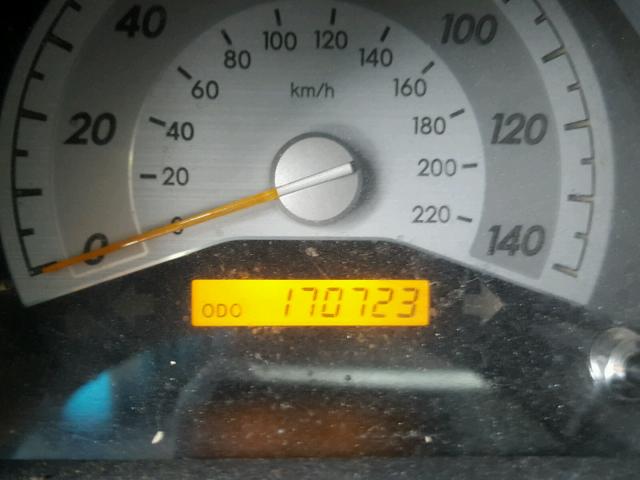 JTKDE177270202109 - 2007 TOYOTA SCION TC 石墨色 照片 8