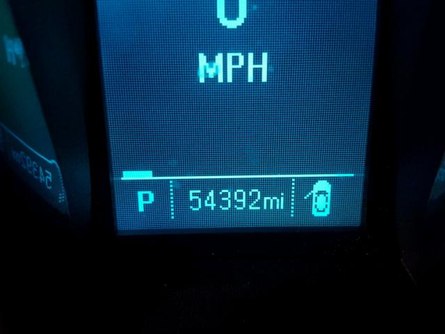 1G11C5SA9DF295609 - 2013 CHEVROLET MALIBU 1LT 黑色 照片 8