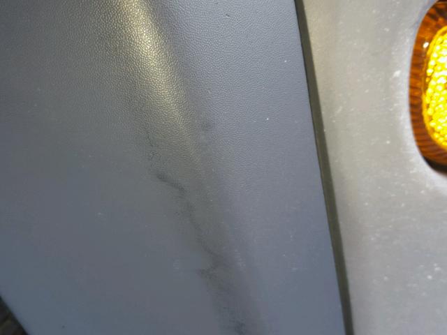 1J4GL48K93W511060 - 2003 JEEP LIBERTY SP WHITE photo 9