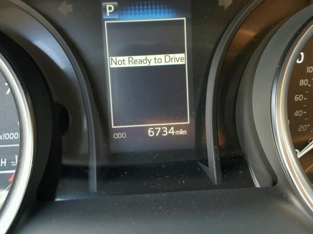 4T1B11HK3JU503304 - 2018 TOYOTA CAMRY L 白色 照片 8