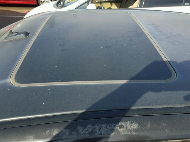 1G1ZU53876F150695 - 2006 CHEVROLET MALIBU LTZ 黑色 照片 9