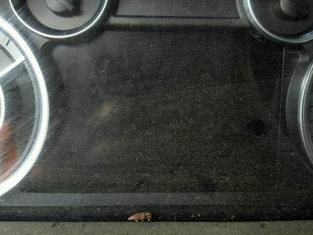 3C63R3DJ8GG177738 - 2016 RAM 3500 SLT WHITE photo 8