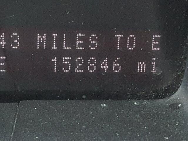 5LMFU285X6LJ22424 - 2006 LINCOLN NAVIGATOR Czarny zdjęcie 8