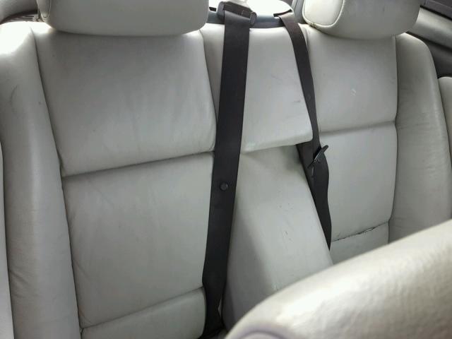 WBABJ6324SJD39766 - 1995 BMW 325 IC AUT GREEN photo 6