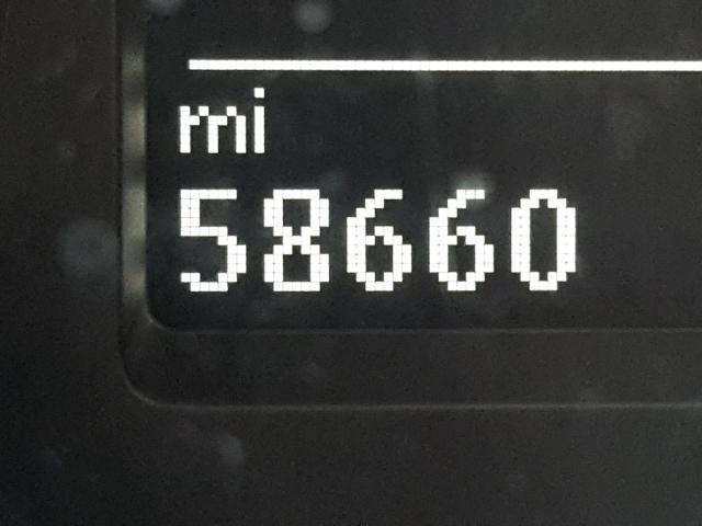 1VWDT7A32HC056412 - 2017 VOLKSWAGEN PASSAT R-L GRAY photo 8